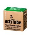 FILTROS ACTITUBE 6MM EXTRA SLIM 10 FILTROS (20X10)