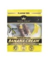 FILTROS KING PALM BANANA CREAM 7MM 1X50