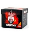 CARBON KING COCO 1KG 28MM 1X5