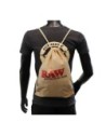 MOCHILA-BOLSA RAW CLASSIC