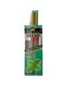 KING PALM MAGIC MINT- 2 ROLLOS SLIM 1X20