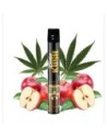 WPUFF CBD KHOSER KUSH TARTA MANZANA 1X1