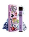 AROMA KING DES. GRAPE ICE 0MG 1X5