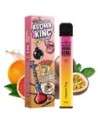 AROMA KING DES. MANGO APPLE PEAR 0MG 1X5