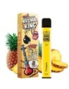 AROMA KING DES. PINEAPPLE 0MG 1X5