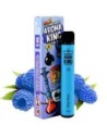 AROMA KING DES. BLUE RAZZ 0MG 1X5