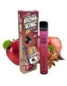 AROMA KING DES. RED APPLE ANICE 0MG 1X5