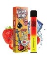 AROMA KING DES. STRAWBERRY BULL 0MG 1X5