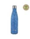 BOTELLA ISOTÉRMICA BLUE RAIN 500ML