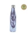 BOTELLA ISOTÉRMICA PURPLE WOOD 500ML