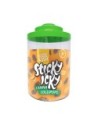 PIRULETAS STICKY ICKY- CALI ORANGE K-70 PZS