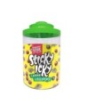 PIRULETAS STICKY ICKY- CHERRY B-70 PZS