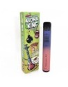 AROMA KING DES. WATERMELON BULL 0MG 1X5