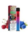 AROMA KING DES. BLUE RAZZ CHERRY 20MG 1X5