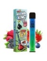 AROMA KING DES. MIXED BERRY 0MG 1X5