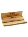 RAW CONNOISSEUR KING SIZE +TIPS 1x24