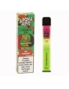 AROMA KING DES. KIWI STRAWBERRY 20MG 1X5