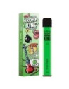 AROMA KING DES. GREEN APPLE 0MG 1X5