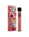 AROMA KING DES. STRAWBERRY ICE 0MG 1X5