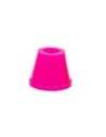 GOMAS PARA CAZOLETA ROSA FLUOR 1x10