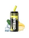 OXBAR VAPE 2ML 600PUFF 0/NICOT.ICE PLATANO