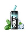 OXBAR VAPE 2ML 600PUFF 0/NICOT.ICE MENTA