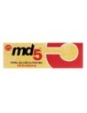 PAPEL MD5 BROWN 78mm 1x50