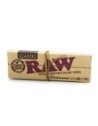 RAW CONNOISSEUR 1.1/4 +TIPS 1x24