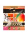 FILTROS KING PALM MANGO OG 7MM 1X50