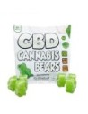 CBD GUMMY BEARS-100G-1PCS-DR. GREENLOVE