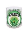 ORIGINAL CANNABIS LOLLIPOPS x 10 PCS