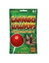 CANNABIS LOLLIPOPS BG x STRAWBERRY HAZE- 8 PACK