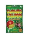 CANNABIS LOLLIPOPS STRAWBERRY BANANA KUSH- 8 PACK