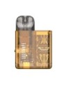 LOST VAPE URSA BABY POD KIT - AMBER CLEAR