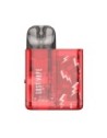 LOST VAPE URSA BABY POD KIT -RED CLEAR