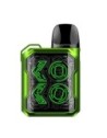 POD UWELL KOKO GK2 -  KIT AURORA GREEN