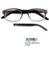 GAFAS LECTURA  ZIPPO +3.00 31Z-B1-BRO300