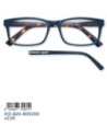 GAFAS LECTURA  ZIPPO +2.00 31Z-B20-BDE200