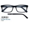 GAFAS LECTURA  ZIPPO +1.00 31Z-B20-BLK100