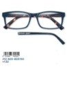 GAFAS LECTURA ZIPPO +1.50 31Z-B20-NDE150