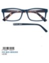 GAFAS LECTURA  ZIPPO +2.00 31Z-B20-NDE200