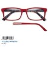 GAFAS LECTURA  ZIPPO +1.50 31Z-B20-RDE150