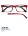 GAFAS LECTURA  ZIPPO +2.00 31Z-B20-RDE200