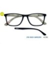 GAFAS LECTURA ZIPPO +2.50 31Z-B22-GRE250