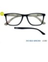 GAFAS LECTURA ZIPPO +3.50 31Z-B22-GRE350