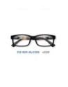 GAFAS LECTURA ZIPPO +3.00 31Z-B25-BLK300