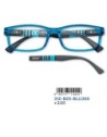 GAFAS LECTURA ZIPPO +3.00 31Z-B25-BLU300