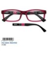 GAFAS LECTURA ZIPPO +1.50 31Z-B25-RED150