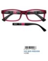 GAFAS LECTURA ZIPPO +3.50 31Z-B25-RED350