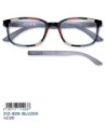 GAFAS LECTURA ZIPPO +2.00 31Z-B26-BLU200